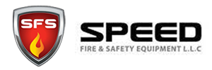 Speed Fire & Safety Logo